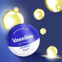 Vaseline Balsam de buze 20g Lip Therapy Original - thumbs image 2