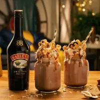 Baileys Original Irish Cream Liqueur Bottle 17%, 0.5L - thumbs image 3
