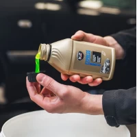 K2 Auto Express sampon cu agent de prevenire a coroziunii 0,5 L - thumbs image 3