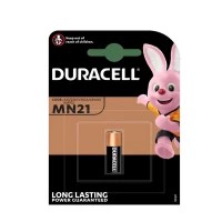 Duracell Baterie Alcaline 12V MIN21, 1 buc