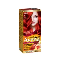 Vopsea pentru par ACME Riabina Avena, 322 - Sorbus rosu, 100 ml