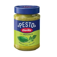 Barilla Sos Pesto basilico si rucola 190g