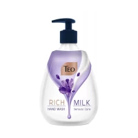 TEO Sapun lichid 400ml Sensual Care
