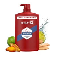 Old Spice Gel de dus Whitewater 1000 ml - thumbs image 2
