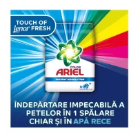 Ariel Стиральный порошок Touch of Lenor Color, 40 стирок - thumbs image 2