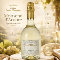 Antica Vin spumant Momenti d'Autore Extra Dry 750 ml - thumbs image 2