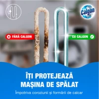 Calgon Гель Calgon для смягчения воды 3в1 750 мл - thumbs image 3