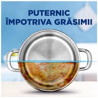 Finish Tablete pentru masina de spalat vase Quantum Lamaie 24 buc - thumbs image 4