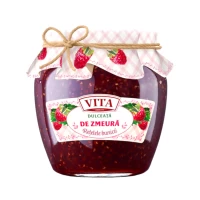 Vita Dulceata de zmeura 680 g