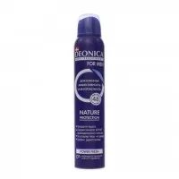Deonica Deodorant spray 200 ml Men Nature Protection