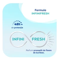Nivea Дезодорант roll-on Dry Fresh 50 мл - thumbs image 2