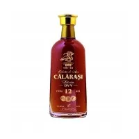 Divin Calarasi золотая коллекция 12 лет DVV, 0,5 л - thumbs image 1