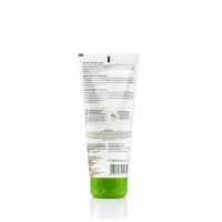 Cosmeplant Бальзам для волос гладкость и блеск 200мл - thumbs image 4