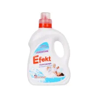 Efekt Жидкий порошок 1.33л для чувствительной кожи