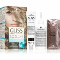 Gliss Color Краска для волос 8-16 Натуральный пепельный блондин - thumbs image 2