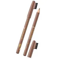 Eveline Creion de sprincene Eyebrow Pencil Сafeniu