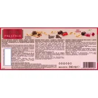 Ferrero Rocher Шоколадные конфеты Prestige 246 г - thumbs image 3