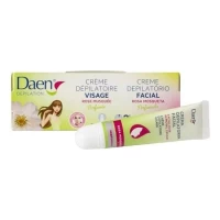 Daen Crema depilatoare pentru fata Rose 15 ml - thumbs image 2