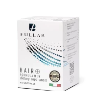 BP Fullab Hair Growth Formula (Men)