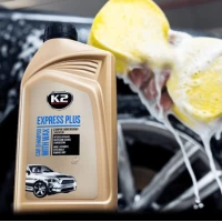 K2 Express Plus sampon auto concentrat 1000 ml - thumbs image 5