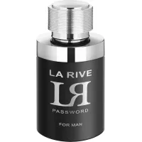 LA RIVE Apa de toaleta Men 75ml Password - thumbs image 2