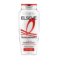 Elseve Sampon 400ml Total Repair 5