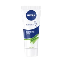 Nivea Crema pentru maini cu aloe vera 75 ml
