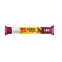 Chisto Плёнка пищевая 120 м
