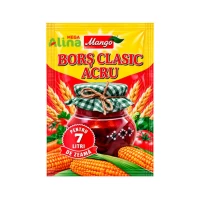 Mango Bors Acru 20 g