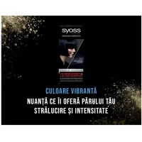 Syoss Vopsea de par 1-4 Negru Albastriu - thumbs image 3