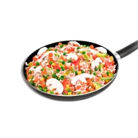 Bauer Legume cu orez si ciuperci 400g - thumbs image 2