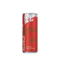 Red Bull Энергетический напиток 250 мл Арбуз