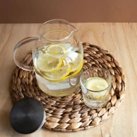 Кувшин с фильтром LIMONADĂ 1,8 л - thumbs image 4
