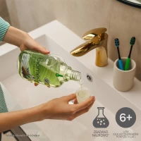 BioMed Ополаскиватель для полости рта Gum Health 500 мл - thumbs image 2