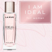La Rive Apa de parfum 90ml Ideal For Woman - thumbs image 2