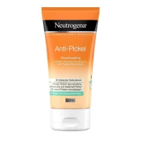 Neutrogena Anti-Acnee Crema-piling 150ml