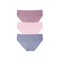 Dominant Woman Chiloti XXL, 3 buc, Full Brief 55200 - thumbs image 2