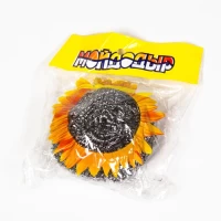 Burete de bucatarie din sirma Soare 40g