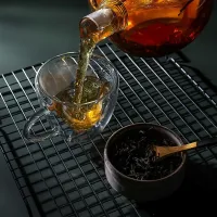 Chelton Nobel Hous Ceai 100g negru +verde Super Pekoe+Soursop - thumbs image 3
