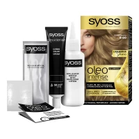 Syoss Oleo Intense Vopsea de par 8-60 Blond ca Mierea - thumbs image 2
