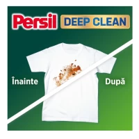 Persil Deep Clean Universal Профессиональный стиральный порошок, 100 стирок, 5,5 кг - thumbs image 2