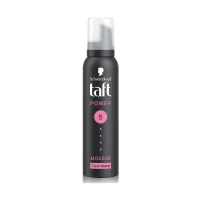 Taft Spuma modelatoare 200ml Power Cashmere