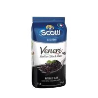 Riso Scotti рис Бурый Гран Неро 500г - thumbs image 2