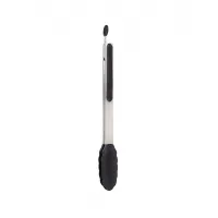 Щипцы силиконовые 27,5 см - thumbs image 2