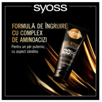 Syoss Oleo Intense Кондиционер для сухих и тусклых волос 250 мл - thumbs image 3