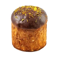 Brodetchi Cozonac cu tucate 850 g