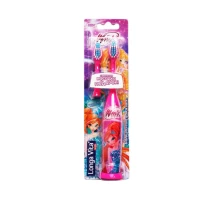 Щетка зубная WinX вибрационная + сменная головка Longa Vita KWX-1