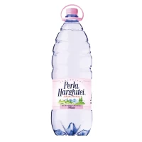 Perla Harghitei Apa minerala intens gazata 2 L