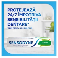 Sensodyne Pasta de dinti 100ml Fluoride - thumbs image 3
