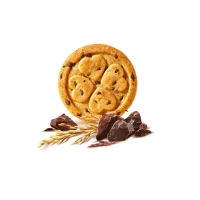 Balocco Biscuiti Zero crocanti cu ciocolata 210 g - thumbs image 2